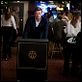 The Mentalist : photo Simon Baker