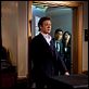 The Mentalist : photo Robin Tunney, Simon Baker, Tim Kang