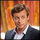 The Mentalist : photo Simon Baker