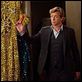 The Mentalist : photo Simon Baker