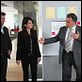 The Mentalist : photo Ray Wise, Robin Tunney, Simon Baker