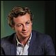 The Mentalist : photo Simon Baker