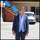 The Mentalist : photo Simon Baker