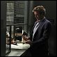 The Mentalist : photo Simon Baker
