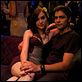 Entourage : photo Adrian Grenier, Sasha Grey