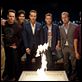 Entourage : photo Adrian Grenier, Jeremy Piven, Jerry Ferrara, Kevin Connolly, Kevin Dillon