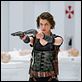 Resident Evil: Afterlife : photo Milla Jovovich, Paul W.S. Anderson