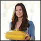 The Gates : photo Rhona Mitra