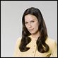 The Gates : photo Rhona Mitra
