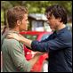 The Vampire Diaries : photo Ian Somerhalder, Paul Wesley