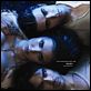 The Vampire Diaries : photo Ian Somerhalder, Nina Dobrev, Paul Wesley