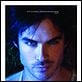 The Vampire Diaries : photo Ian Somerhalder
