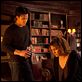 The Vampire Diaries : photo Ian Somerhalder, Lauren Cohan