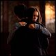 The Vampire Diaries : photo Ian Somerhalder, Nina Dobrev
