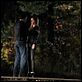 The Vampire Diaries : photo Ian Somerhalder