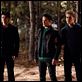 The Vampire Diaries : photo Ian Somerhalder, Paul Wesley