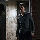 The Vampire Diaries : photo Ian Somerhalder
