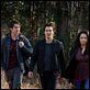 The Vampire Diaries : photo Ian Somerhalder, Katerina Graham