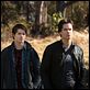 The Vampire Diaries : photo Ian Somerhalder