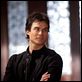 The Vampire Diaries : photo Ian Somerhalder