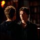 The Vampire Diaries : photo Ian Somerhalder, Paul Wesley