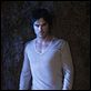The Vampire Diaries : photo Ian Somerhalder