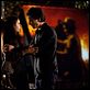 The Vampire Diaries : photo Ian Somerhalder, Nina Dobrev