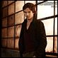 The Vampire Diaries : photo Ian Somerhalder