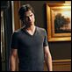 The Vampire Diaries : photo Ian Somerhalder