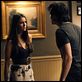The Vampire Diaries : photo Ian Somerhalder, Nina Dobrev