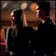 The Vampire Diaries : photo Ian Somerhalder, Nina Dobrev