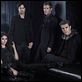 The Vampire Diaries : photo Ian Somerhalder, Joseph Morgan, Nina Dobrev, Paul Wesley