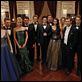 The Vampire Diaries : photo Candice Accola, Casper Zafer, Daniel Gillies, Ian Somerhalder, Joseph Morgan