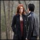The Vampire Diaries : photo Cassidy Freeman, Ian Somerhalder