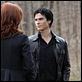 The Vampire Diaries : photo Cassidy Freeman, Ian Somerhalder