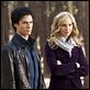 The Vampire Diaries : photo Candice Accola, Ian Somerhalder