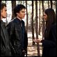 The Vampire Diaries : photo Ian Somerhalder, Nina Dobrev, Paul Wesley