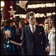 The Vampire Diaries : photo Ian Somerhalder, Nina Dobrev, Paul Wesley