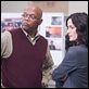 Unthinkable : photo Carrie-Anne Moss, Samuel L. Jackson