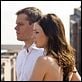 Der Plan : photo Emily Blunt, George Nolfi, Matt Damon