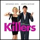 Kiss & Kill : poster Robert Luketic