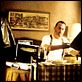 Godzilla : photo Jean Reno, Roland Emmerich