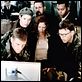 Godzilla : photo Jean Reno, Roland Emmerich