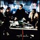 Godzilla : photo Jean Reno, Roland Emmerich