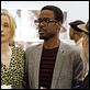 2 Tage New York : photo Chris Rock, Julie Delpy