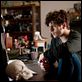 Chatroom : photo Aaron Johnson, Daniel Kaluuya, Hannah Murray, Hideo Nakata, Imogen Poots