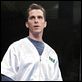 The Fighter : photo Christian Bale, David O. Russell