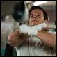 The Fighter : photo David O. Russell, Mark Wahlberg