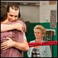 The Fighter : photo Amy Adams, David O. Russell, Mark Wahlberg