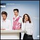 Party Down : photo Adam Scott, Ken Marino, Lizzy Caplan